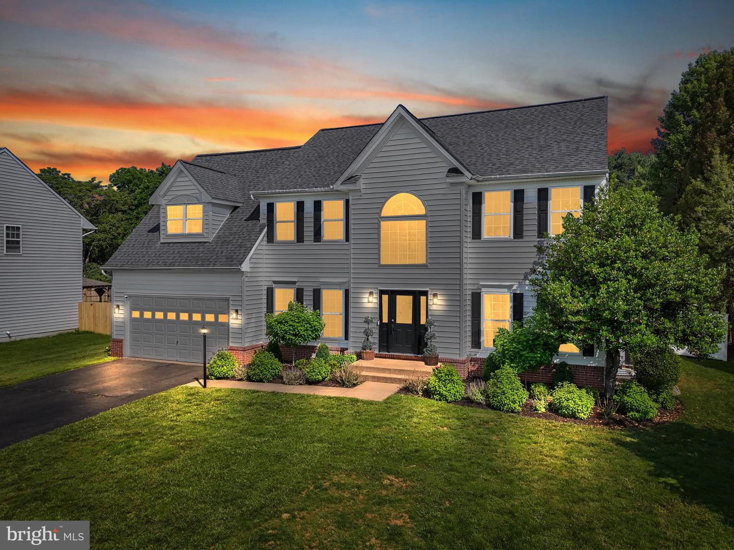 7345 IRON BIT DR, WARRENTON, Virginia 20186, 6 Bedrooms Bedrooms, ,4 BathroomsBathrooms,Residential,For sale,7345 IRON BIT DR,VAFQ2016154 MLS # VAFQ2016154
