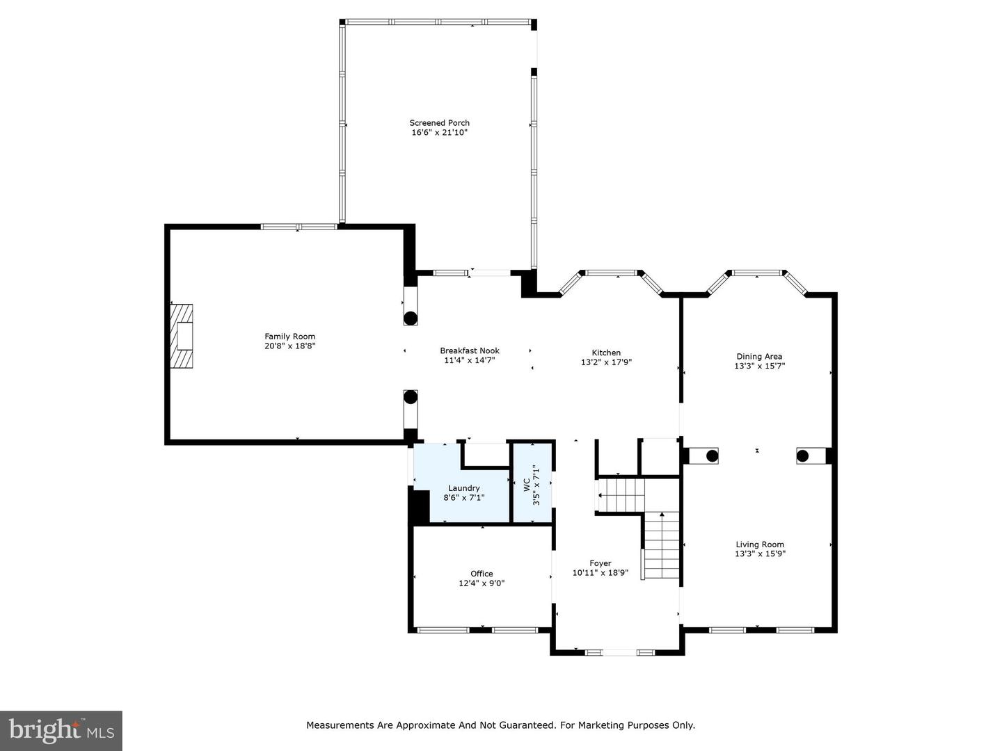 7345 IRON BIT DR, WARRENTON, Virginia 20186, 6 Bedrooms Bedrooms, ,4 BathroomsBathrooms,Residential,For sale,7345 IRON BIT DR,VAFQ2016154 MLS # VAFQ2016154