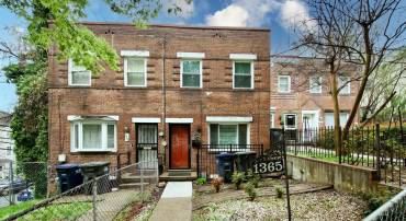 1365 TALBERT TER SE, WASHINGTON, District Of Columbia 20020, 2 Bedrooms Bedrooms, ,1 BathroomBathrooms,Residential,For sale,1365 TALBERT TER SE,DCDC2199464 MLS # DCDC2199464