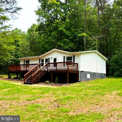 8410 BETTINA, PARTLOW, Virginia 22534, 3 Bedrooms Bedrooms, 8 Rooms Rooms,2 BathroomsBathrooms,Residential,For sale,8410 BETTINA,VASP2033390 MLS # VASP2033390