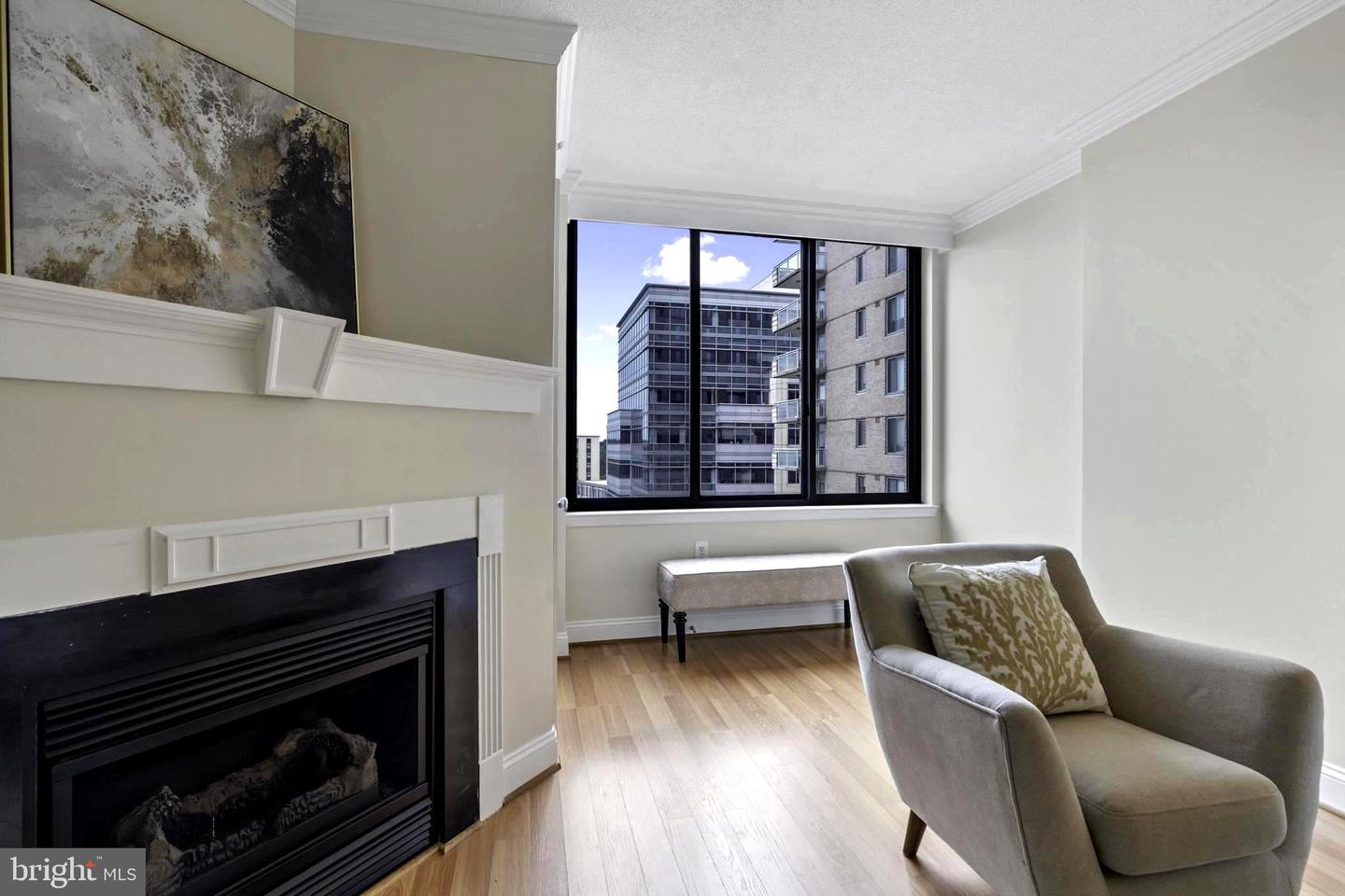 851 N GLEBE RD #1103, ARLINGTON, Virginia 22203, 1 Bedroom Bedrooms, ,1 BathroomBathrooms,Residential,For sale,851 N GLEBE RD #1103,VAAR2058614 MLS # VAAR2058614
