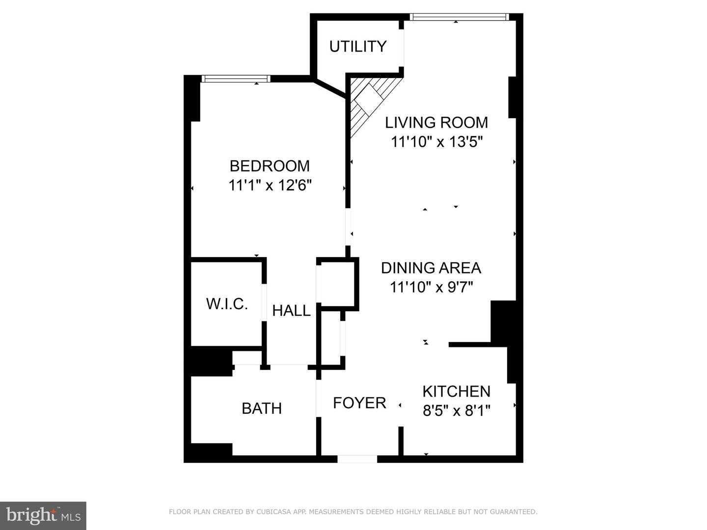 851 N GLEBE RD #1103, ARLINGTON, Virginia 22203, 1 Bedroom Bedrooms, ,1 BathroomBathrooms,Residential,For sale,851 N GLEBE RD #1103,VAAR2058614 MLS # VAAR2058614