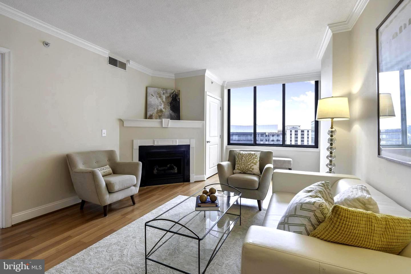 851 N GLEBE RD #1103, ARLINGTON, Virginia 22203, 1 Bedroom Bedrooms, ,1 BathroomBathrooms,Residential,For sale,851 N GLEBE RD #1103,VAAR2058614 MLS # VAAR2058614