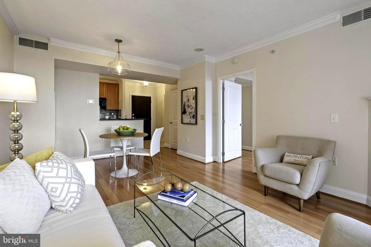 851 N GLEBE RD #1103, ARLINGTON, Virginia 22203, 1 Bedroom Bedrooms, ,1 BathroomBathrooms,Residential,For sale,851 N GLEBE RD #1103,VAAR2058614 MLS # VAAR2058614