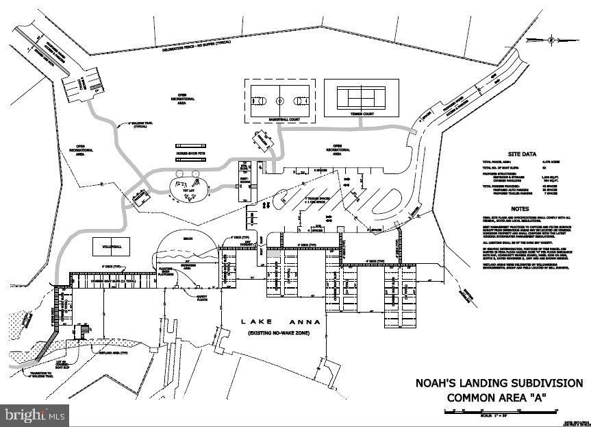 LOT 96 NOAH'S LANDING DRIVE, BUMPASS, Virginia 23024, ,Land,For sale,LOT 96 NOAH'S LANDING DRIVE,VALA2008010 MLS # VALA2008010