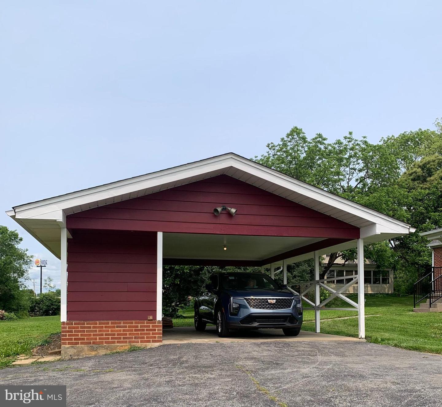 148 AMOCO LANE, WINCHESTER, Virginia 22603, ,Land,For sale,148 AMOCO LANE,VAFV2033558 MLS # VAFV2033558