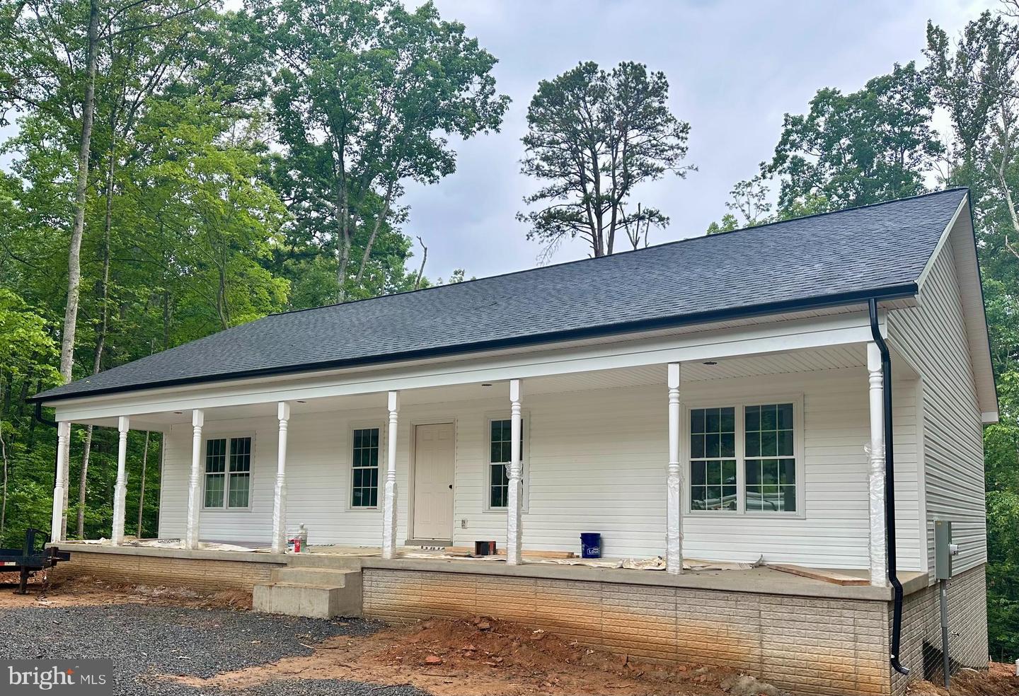 8229 JAMES MONROE HWY, CULPEPER, Virginia 22701, 3 Bedrooms Bedrooms, ,2 BathroomsBathrooms,Residential,For sale,8229 JAMES MONROE HWY,VACU2010754 MLS # VACU2010754