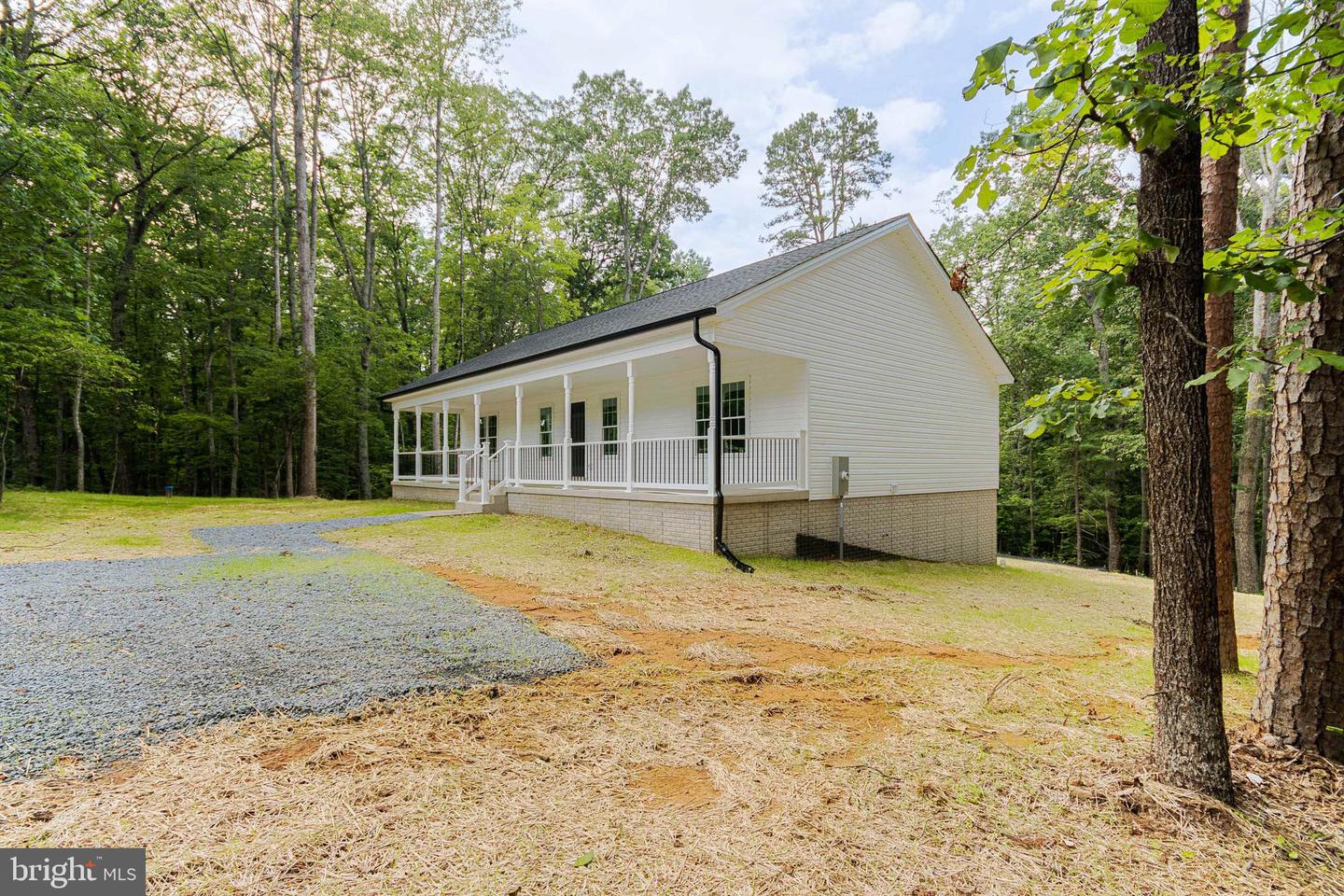 8229 JAMES MONROE HWY, CULPEPER, Virginia 22701, 3 Bedrooms Bedrooms, ,2 BathroomsBathrooms,Residential,For sale,8229 JAMES MONROE HWY,VACU2010754 MLS # VACU2010754