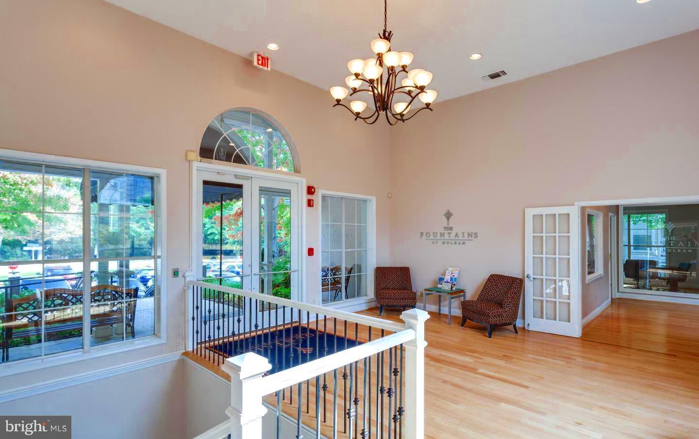 1511 LINCOLN WAY #201B, MCLEAN, Virginia 22102, 2 Bedrooms Bedrooms, ,2 BathroomsBathrooms,Residential,For sale,1511 LINCOLN WAY #201B,VAFX2246608 MLS # VAFX2246608