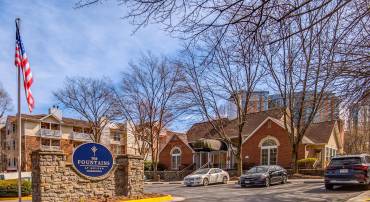 1511 LINCOLN WAY #201B, MCLEAN, Virginia 22102, 2 Bedrooms Bedrooms, ,2 BathroomsBathrooms,Residential,For sale,1511 LINCOLN WAY #201B,VAFX2246608 MLS # VAFX2246608