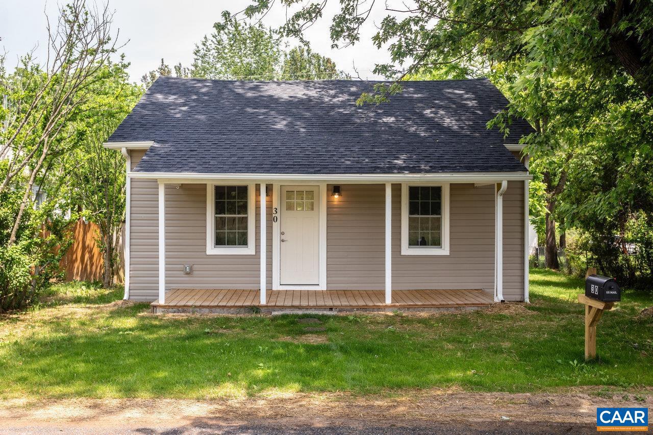 30 BEAR ST, CHURCHVILLE, Virginia 24421, 2 Bedrooms Bedrooms, ,2 BathroomsBathrooms,Residential,For sale,30 BEAR ST,665573 MLS # 665573