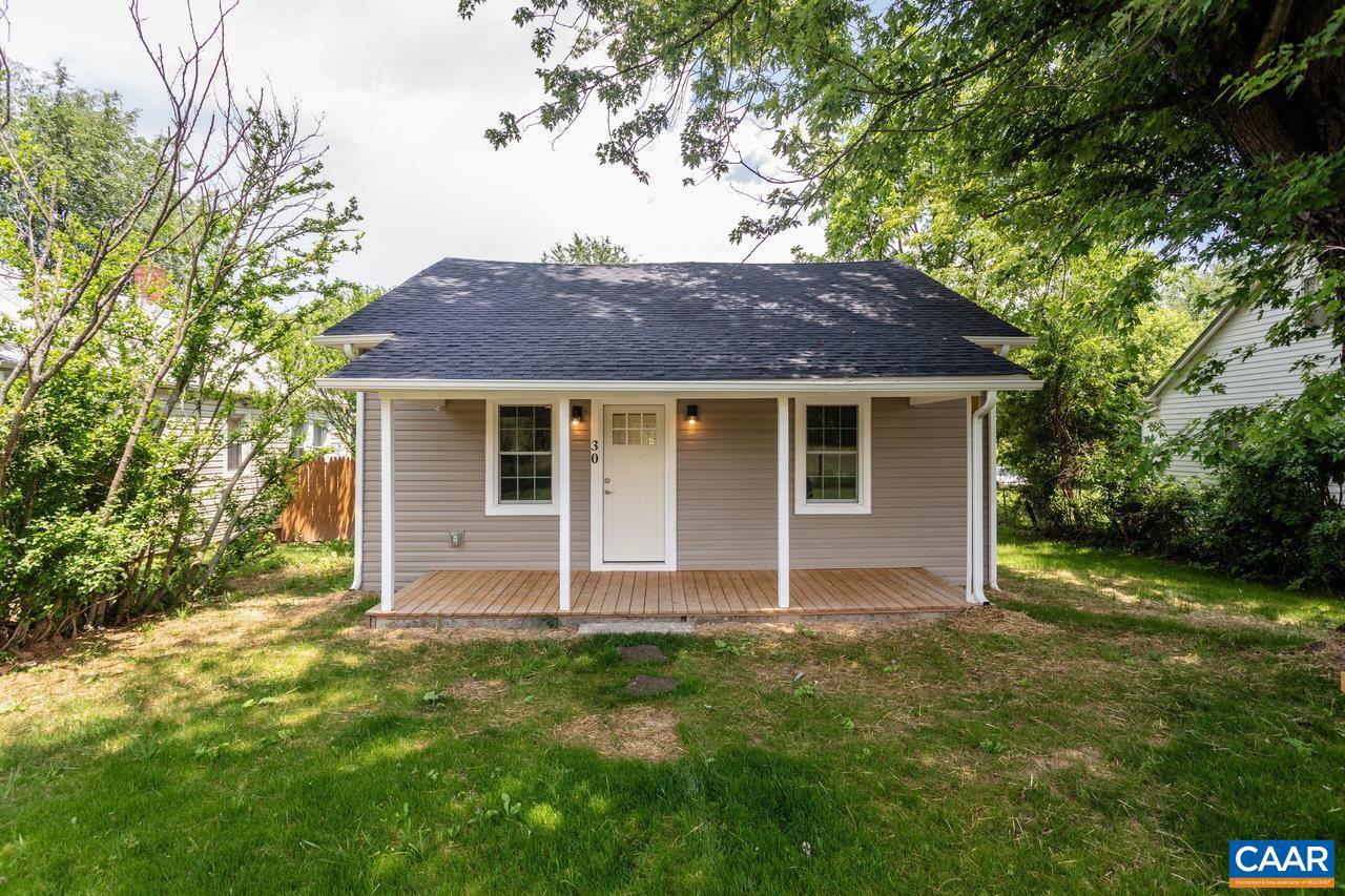 30 BEAR ST, CHURCHVILLE, Virginia 24421, 2 Bedrooms Bedrooms, ,2 BathroomsBathrooms,Residential,For sale,30 BEAR ST,665573 MLS # 665573