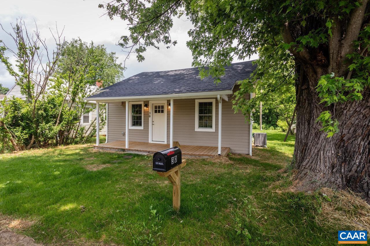 30 BEAR ST, CHURCHVILLE, Virginia 24421, 2 Bedrooms Bedrooms, ,2 BathroomsBathrooms,Residential,For sale,30 BEAR ST,665573 MLS # 665573