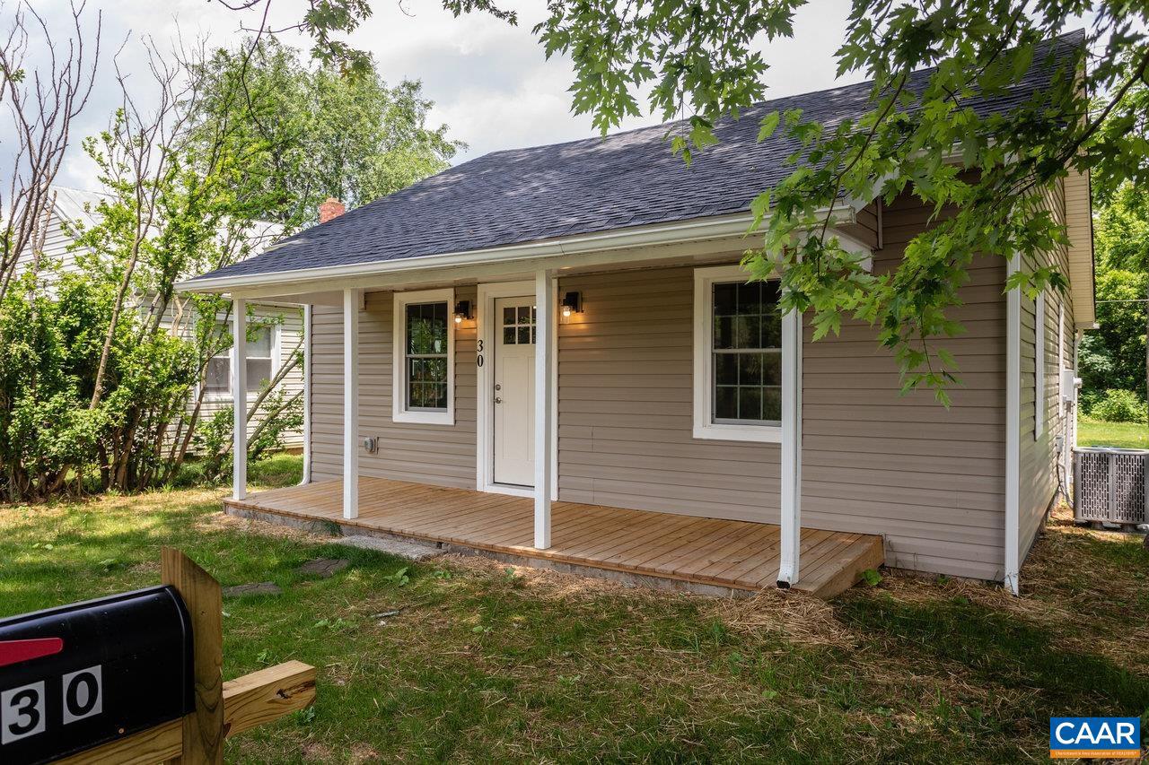 30 BEAR ST, CHURCHVILLE, Virginia 24421, 2 Bedrooms Bedrooms, ,2 BathroomsBathrooms,Residential,For sale,30 BEAR ST,665573 MLS # 665573