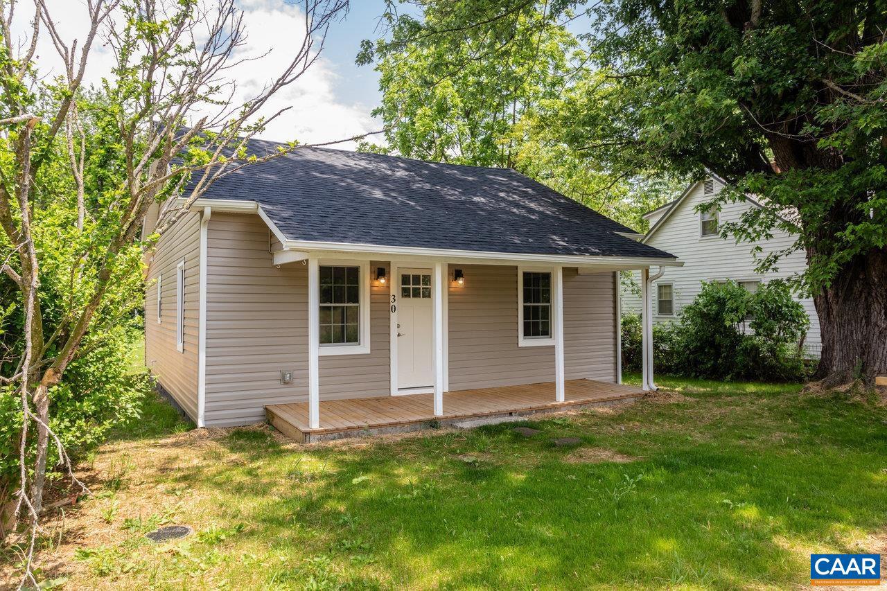 30 BEAR ST, CHURCHVILLE, Virginia 24421, 2 Bedrooms Bedrooms, ,2 BathroomsBathrooms,Residential,For sale,30 BEAR ST,665573 MLS # 665573