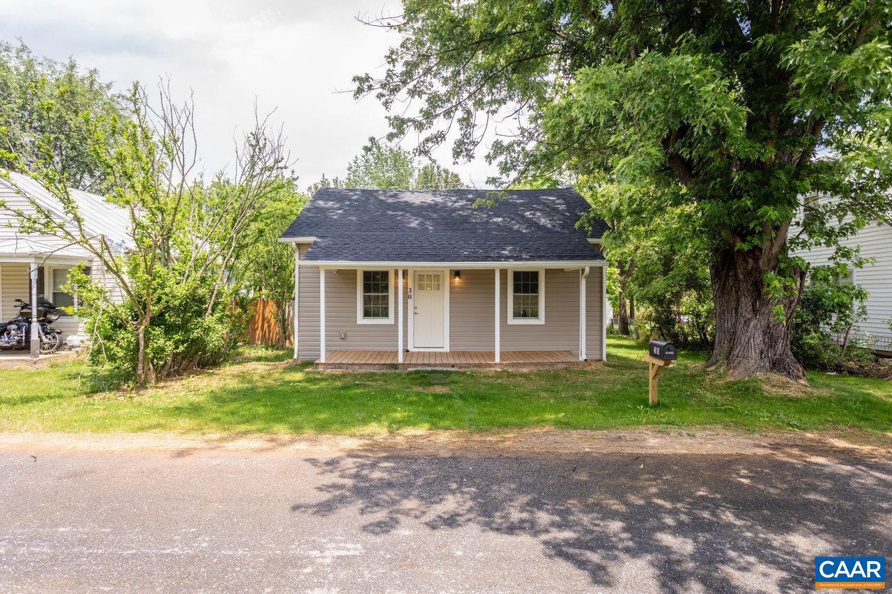 30 BEAR ST, CHURCHVILLE, Virginia 24421, 2 Bedrooms Bedrooms, ,2 BathroomsBathrooms,Residential,For sale,30 BEAR ST,665573 MLS # 665573
