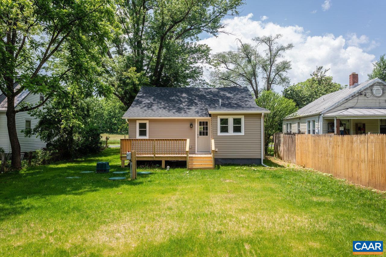 30 BEAR ST, CHURCHVILLE, Virginia 24421, 2 Bedrooms Bedrooms, ,2 BathroomsBathrooms,Residential,For sale,30 BEAR ST,665573 MLS # 665573