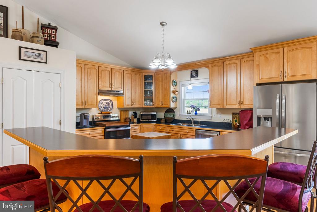 15103 JENKINS HILL LN, CULPEPER, Virginia 22701, 4 Bedrooms Bedrooms, ,3 BathroomsBathrooms,Residential,15103 JENKINS HILL LN,VACU2010358 MLS # VACU2010358