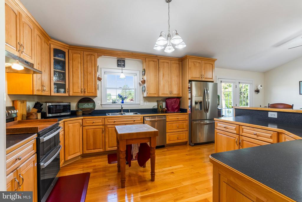 15103 JENKINS HILL LN, CULPEPER, Virginia 22701, 4 Bedrooms Bedrooms, ,3 BathroomsBathrooms,Residential,15103 JENKINS HILL LN,VACU2010358 MLS # VACU2010358