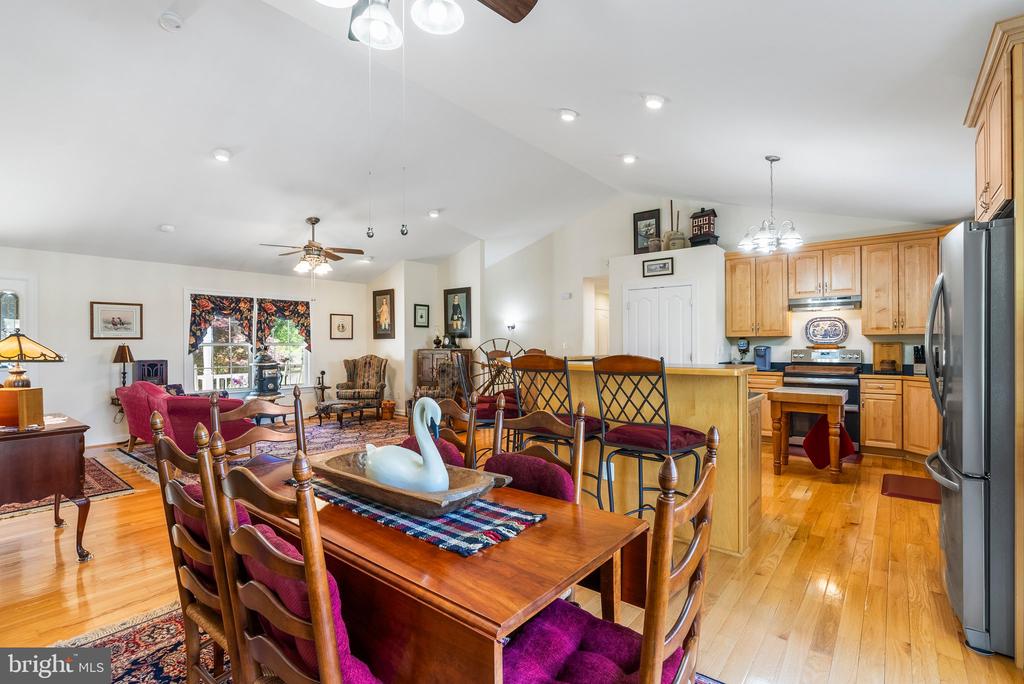 15103 JENKINS HILL LN, CULPEPER, Virginia 22701, 4 Bedrooms Bedrooms, ,3 BathroomsBathrooms,Residential,15103 JENKINS HILL LN,VACU2010358 MLS # VACU2010358
