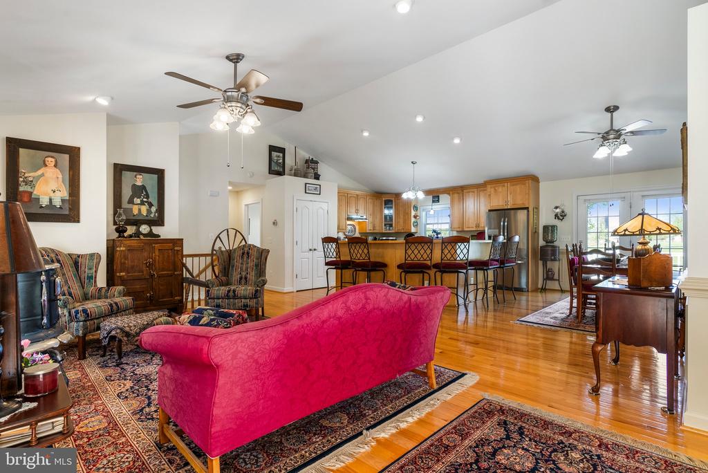 15103 JENKINS HILL LN, CULPEPER, Virginia 22701, 4 Bedrooms Bedrooms, ,3 BathroomsBathrooms,Residential,15103 JENKINS HILL LN,VACU2010358 MLS # VACU2010358