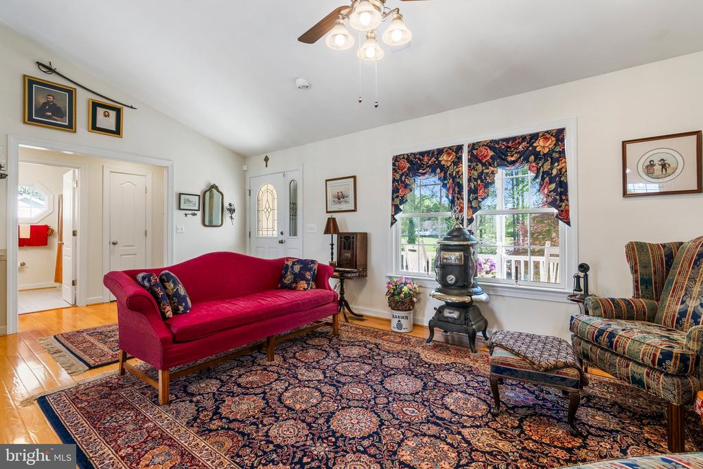 15103 JENKINS HILL LN, CULPEPER, Virginia 22701, 4 Bedrooms Bedrooms, ,3 BathroomsBathrooms,Residential,15103 JENKINS HILL LN,VACU2010358 MLS # VACU2010358