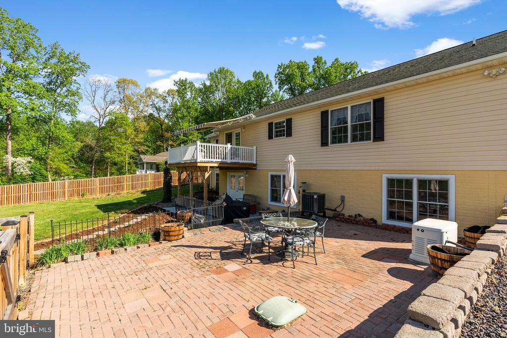 15103 JENKINS HILL LN, CULPEPER, Virginia 22701, 4 Bedrooms Bedrooms, ,3 BathroomsBathrooms,Residential,15103 JENKINS HILL LN,VACU2010358 MLS # VACU2010358