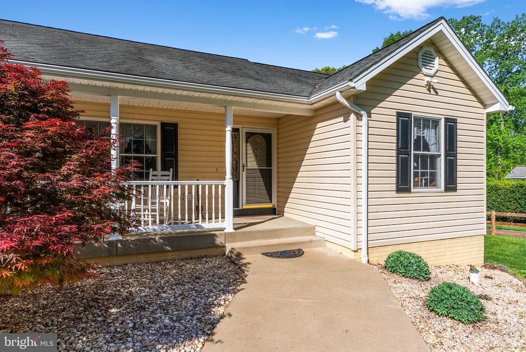 15103 JENKINS HILL LN, CULPEPER, Virginia 22701, 4 Bedrooms Bedrooms, ,3 BathroomsBathrooms,Residential,15103 JENKINS HILL LN,VACU2010358 MLS # VACU2010358