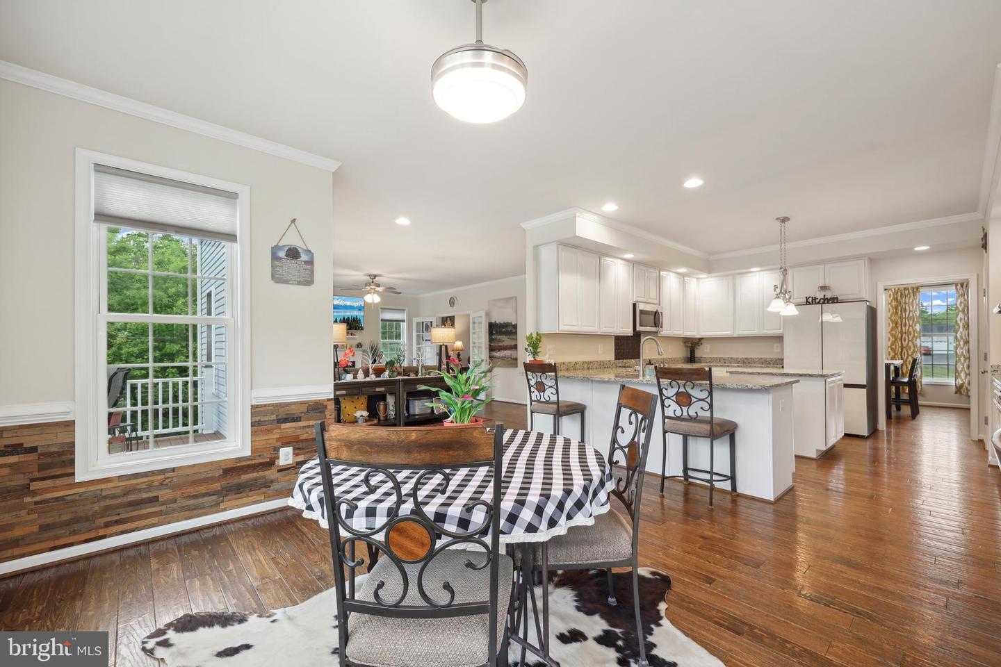 6735 THORNBROOK LN, SPOTSYLVANIA, Virginia 22551, 5 Bedrooms Bedrooms, ,3 BathroomsBathrooms,Residential,For sale,6735 THORNBROOK LN,VASP2032346 MLS # VASP2032346