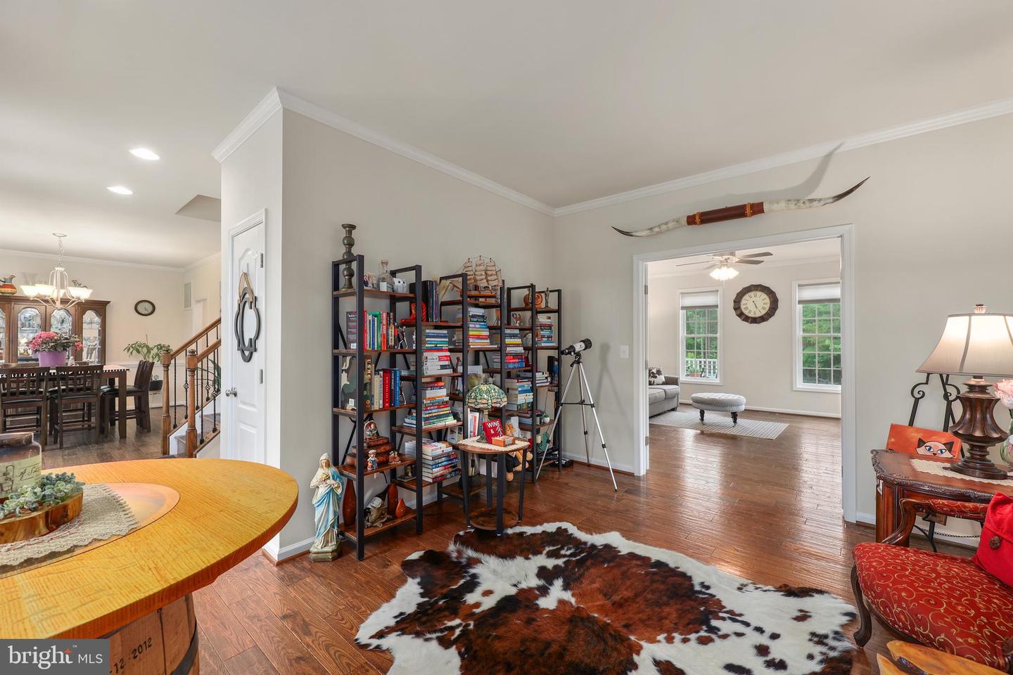 6735 THORNBROOK LN, SPOTSYLVANIA, Virginia 22551, 5 Bedrooms Bedrooms, ,3 BathroomsBathrooms,Residential,For sale,6735 THORNBROOK LN,VASP2032346 MLS # VASP2032346