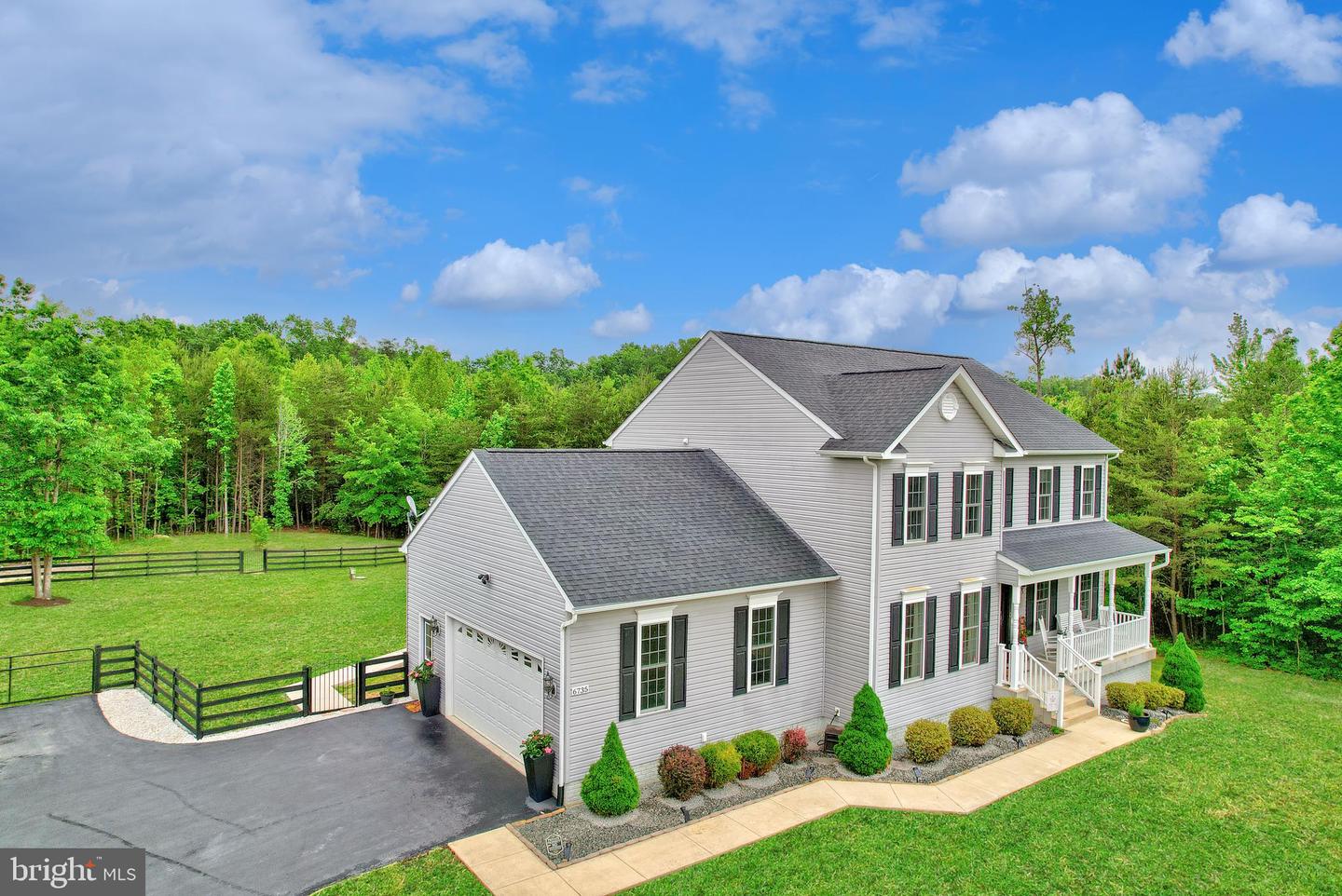 6735 THORNBROOK LN, SPOTSYLVANIA, Virginia 22551, 5 Bedrooms Bedrooms, ,3 BathroomsBathrooms,Residential,For sale,6735 THORNBROOK LN,VASP2032346 MLS # VASP2032346