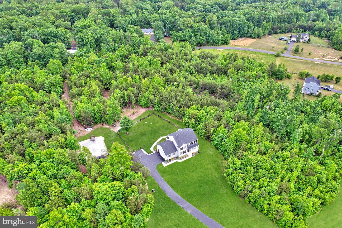 6735 THORNBROOK LN, SPOTSYLVANIA, Virginia 22551, 5 Bedrooms Bedrooms, ,3 BathroomsBathrooms,Residential,For sale,6735 THORNBROOK LN,VASP2032346 MLS # VASP2032346