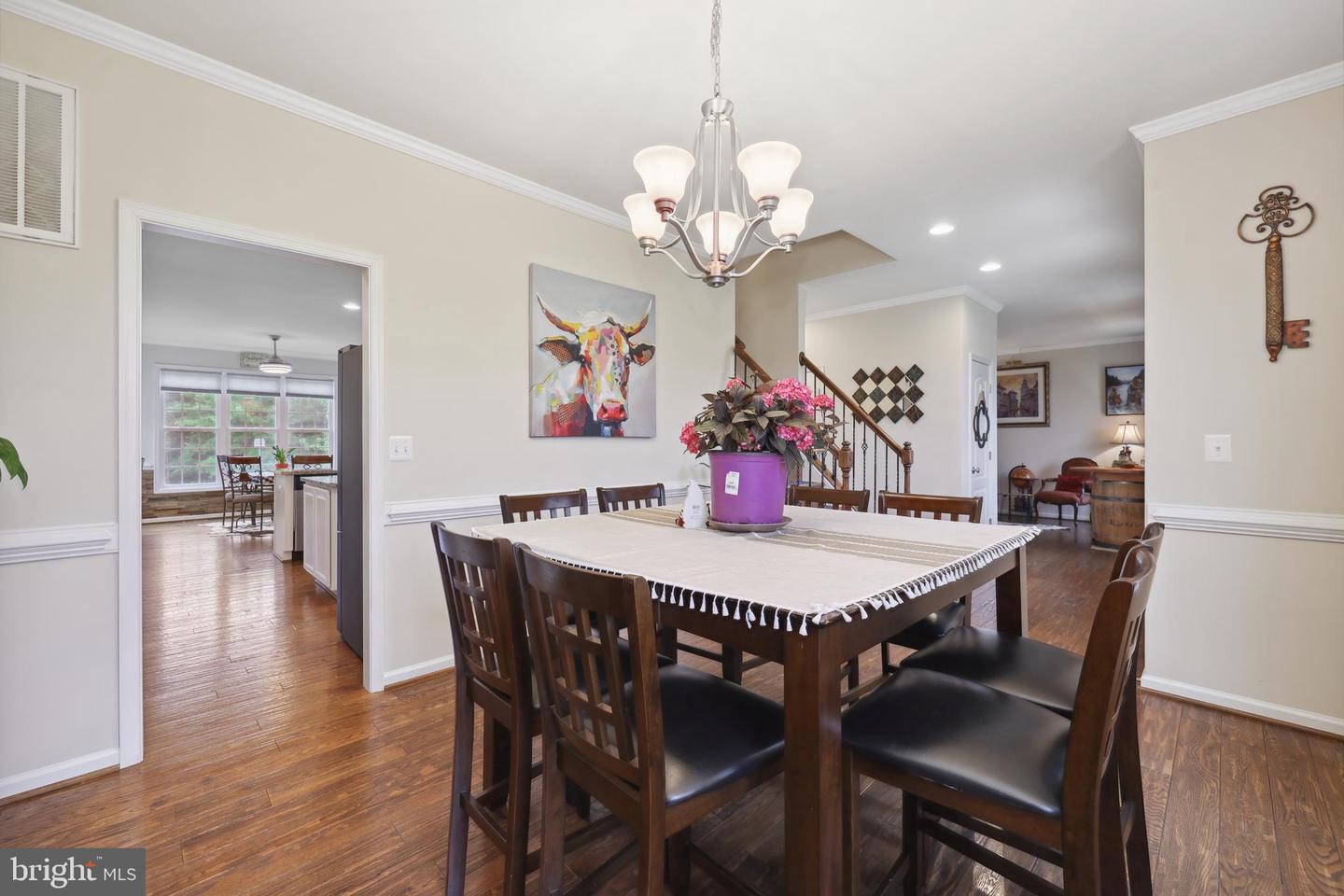 6735 THORNBROOK LN, SPOTSYLVANIA, Virginia 22551, 5 Bedrooms Bedrooms, ,3 BathroomsBathrooms,Residential,For sale,6735 THORNBROOK LN,VASP2032346 MLS # VASP2032346