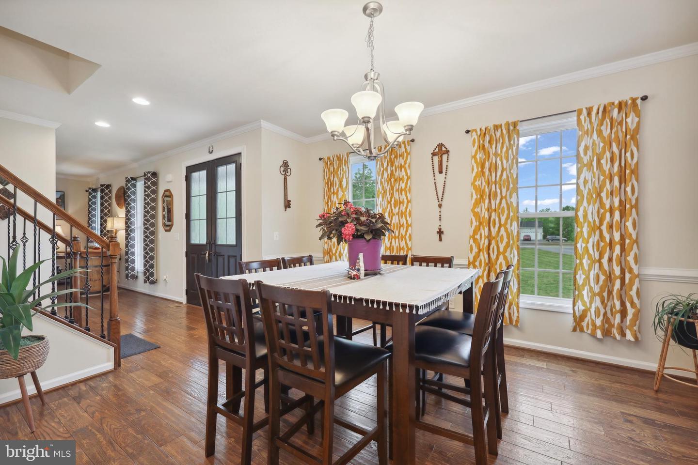 6735 THORNBROOK LN, SPOTSYLVANIA, Virginia 22551, 5 Bedrooms Bedrooms, ,3 BathroomsBathrooms,Residential,For sale,6735 THORNBROOK LN,VASP2032346 MLS # VASP2032346