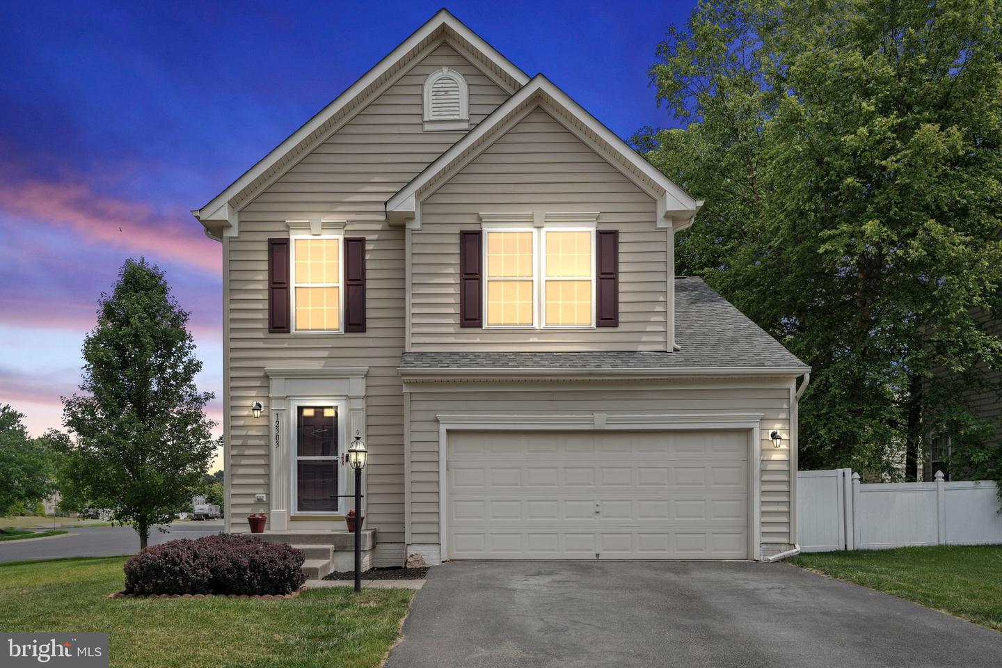12303 OSPREY LN, CULPEPER, Virginia 22701, 3 Bedrooms Bedrooms, ,2 BathroomsBathrooms,Residential,For sale,12303 OSPREY LN,VACU2010510 MLS # VACU2010510