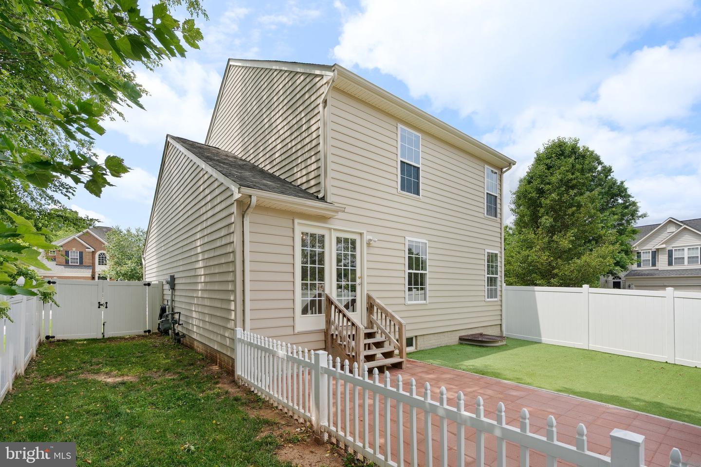 12303 OSPREY LN, CULPEPER, Virginia 22701, 3 Bedrooms Bedrooms, ,2 BathroomsBathrooms,Residential,For sale,12303 OSPREY LN,VACU2010510 MLS # VACU2010510