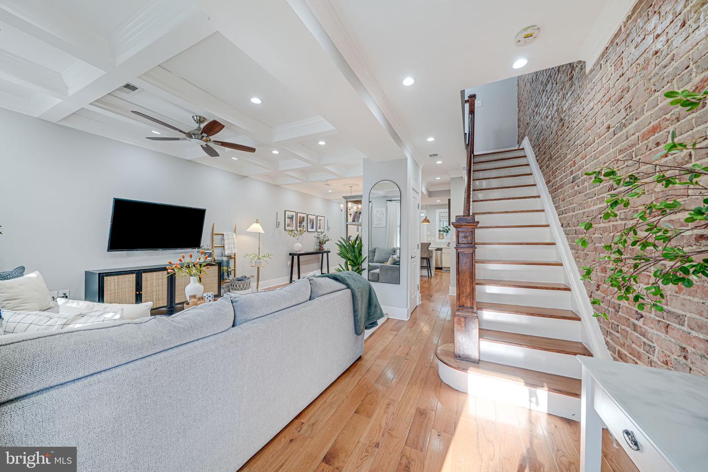 2926 12TH ST NE, WASHINGTON, District Of Columbia 20017, 4 Bedrooms Bedrooms, ,3 BathroomsBathrooms,Residential,For sale,2926 12TH ST NE,DCDC2202346 MLS # DCDC2202346