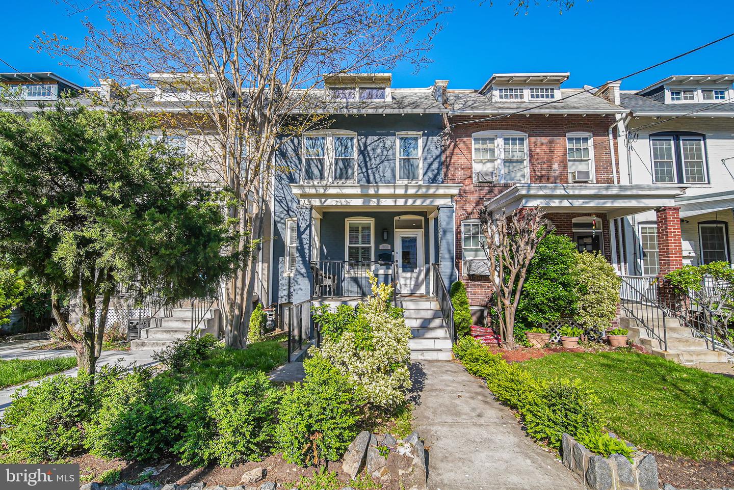 2926 12TH ST NE, WASHINGTON, District Of Columbia 20017, 4 Bedrooms Bedrooms, ,3 BathroomsBathrooms,Residential,For sale,2926 12TH ST NE,DCDC2202346 MLS # DCDC2202346