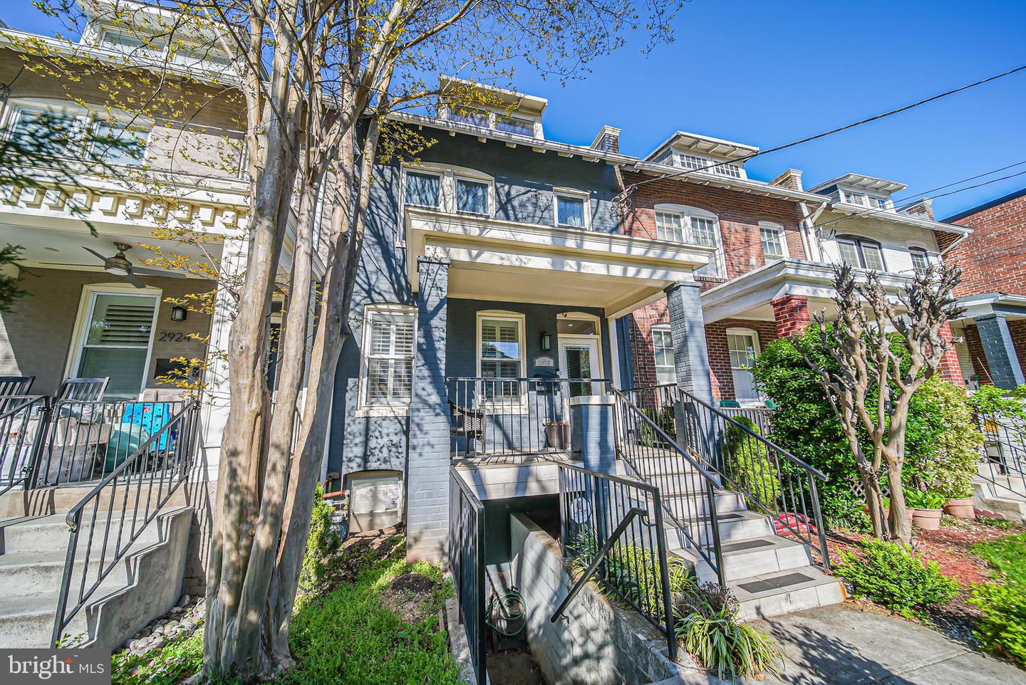 2926 12TH ST NE, WASHINGTON, District Of Columbia 20017, 4 Bedrooms Bedrooms, ,3 BathroomsBathrooms,Residential,For sale,2926 12TH ST NE,DCDC2202346 MLS # DCDC2202346