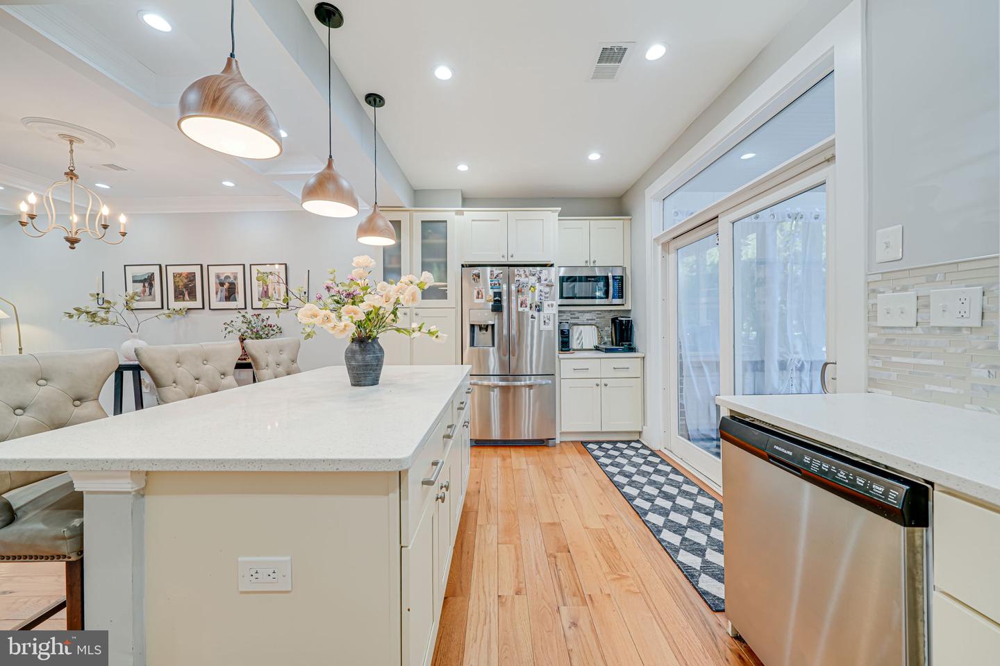 2926 12TH ST NE, WASHINGTON, District Of Columbia 20017, 4 Bedrooms Bedrooms, ,3 BathroomsBathrooms,Residential,For sale,2926 12TH ST NE,DCDC2202346 MLS # DCDC2202346