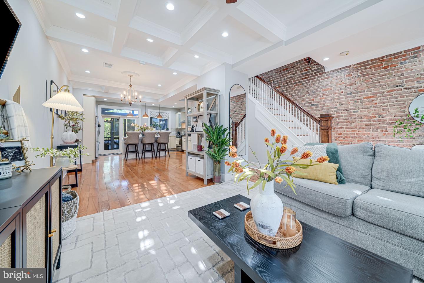 2926 12TH ST NE, WASHINGTON, District Of Columbia 20017, 4 Bedrooms Bedrooms, ,3 BathroomsBathrooms,Residential,For sale,2926 12TH ST NE,DCDC2202346 MLS # DCDC2202346