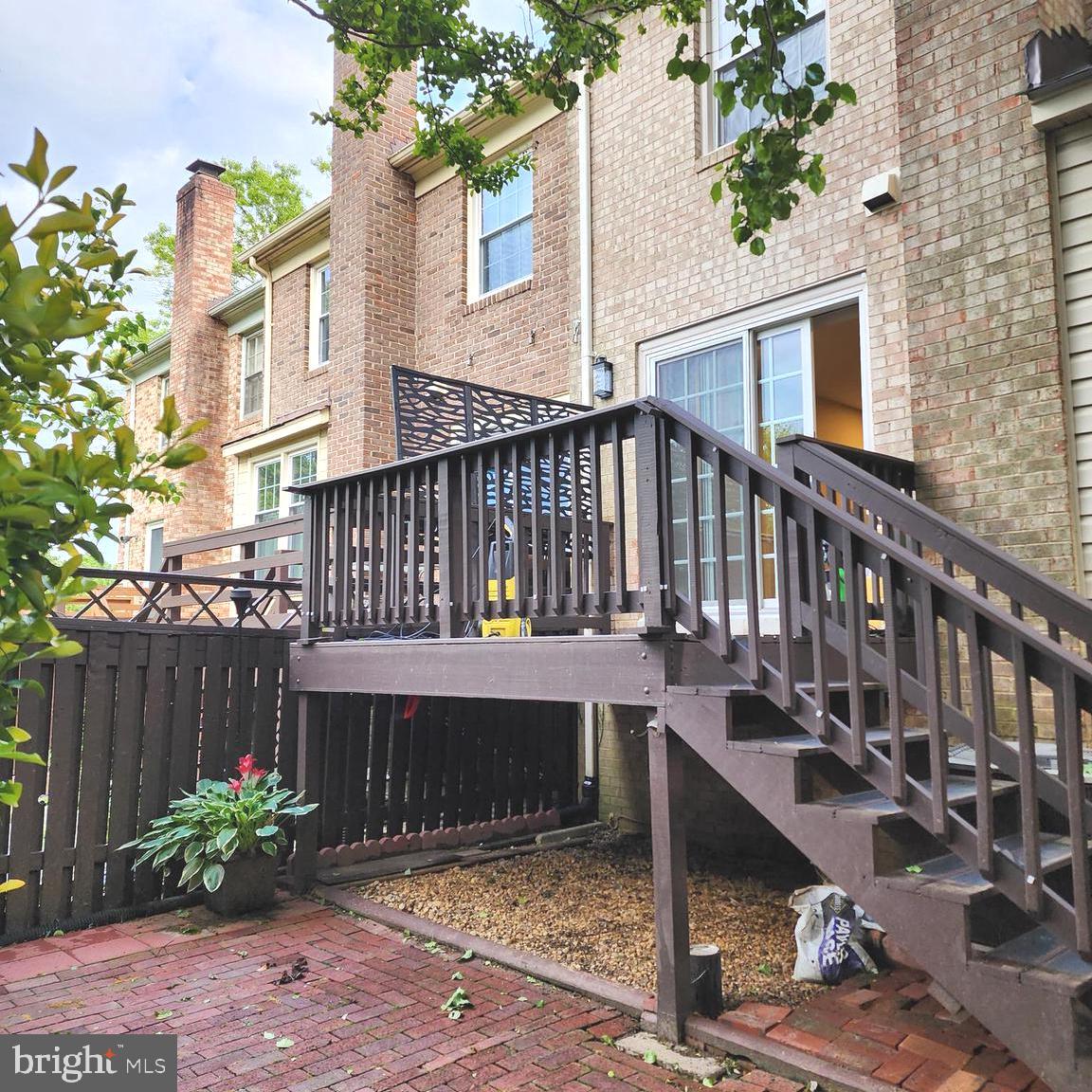 9314 MILLBRANCH PL, FAIRFAX, Virginia 22031, 4 Bedrooms Bedrooms, ,3 BathroomsBathrooms,Residential,For sale,9314 MILLBRANCH PL,VAFX2245274 MLS # VAFX2245274