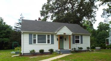 8191 PATRICK HENRY BLVD, MECHANICSVILLE, Virginia 23116, 2 Bedrooms Bedrooms, ,1 BathroomBathrooms,Residential,For sale,8191 PATRICK HENRY BLVD,VAHA2001006 MLS # VAHA2001006