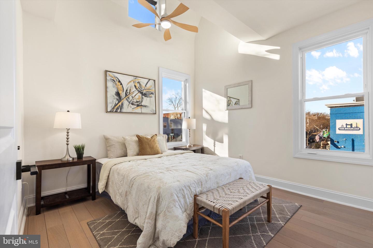 2923 SHERMAN AVE NW, WASHINGTON, District Of Columbia 20001, 3 Bedrooms Bedrooms, ,3 BathroomsBathrooms,Residential,For sale,2923 SHERMAN AVE NW,DCDC2204978 MLS # DCDC2204978