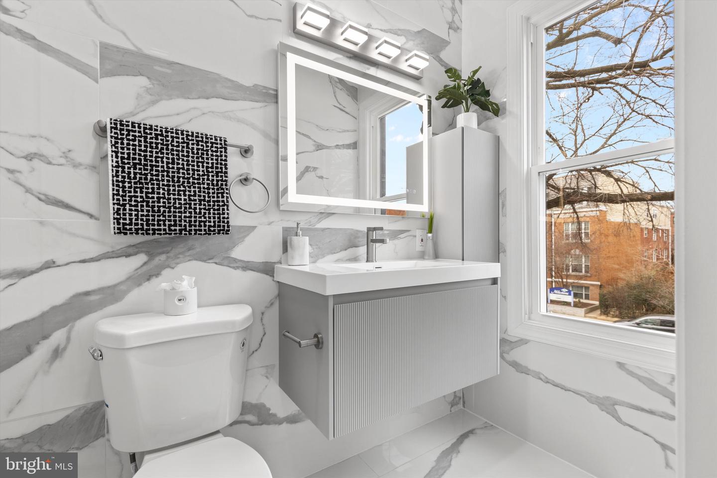 2923 SHERMAN AVE NW, WASHINGTON, District Of Columbia 20001, 3 Bedrooms Bedrooms, ,3 BathroomsBathrooms,Residential,For sale,2923 SHERMAN AVE NW,DCDC2204978 MLS # DCDC2204978
