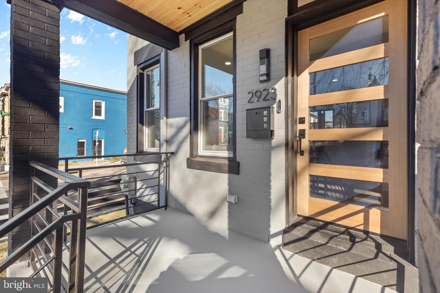 2923 SHERMAN AVE NW, WASHINGTON, District Of Columbia 20001, 3 Bedrooms Bedrooms, ,3 BathroomsBathrooms,Residential,For sale,2923 SHERMAN AVE NW,DCDC2204978 MLS # DCDC2204978