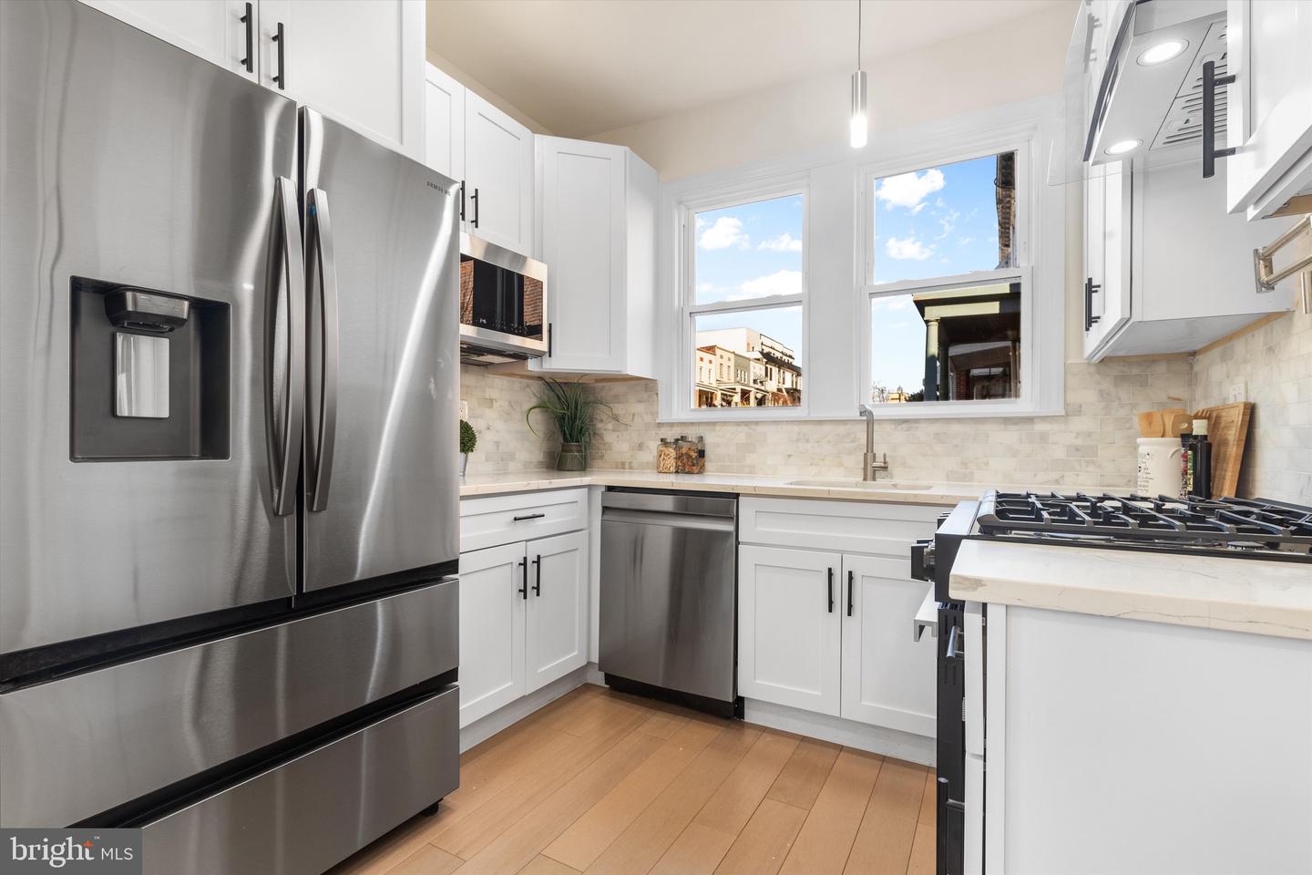 2923 SHERMAN AVE NW, WASHINGTON, District Of Columbia 20001, 3 Bedrooms Bedrooms, ,3 BathroomsBathrooms,Residential,For sale,2923 SHERMAN AVE NW,DCDC2204978 MLS # DCDC2204978