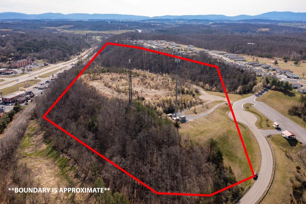 TBD AUGUSTA WOODS DR, STAUNTON, Virginia 24401, ,Land,Augusta Woods land,TBD AUGUSTA WOODS DR,665580 MLS # 665580