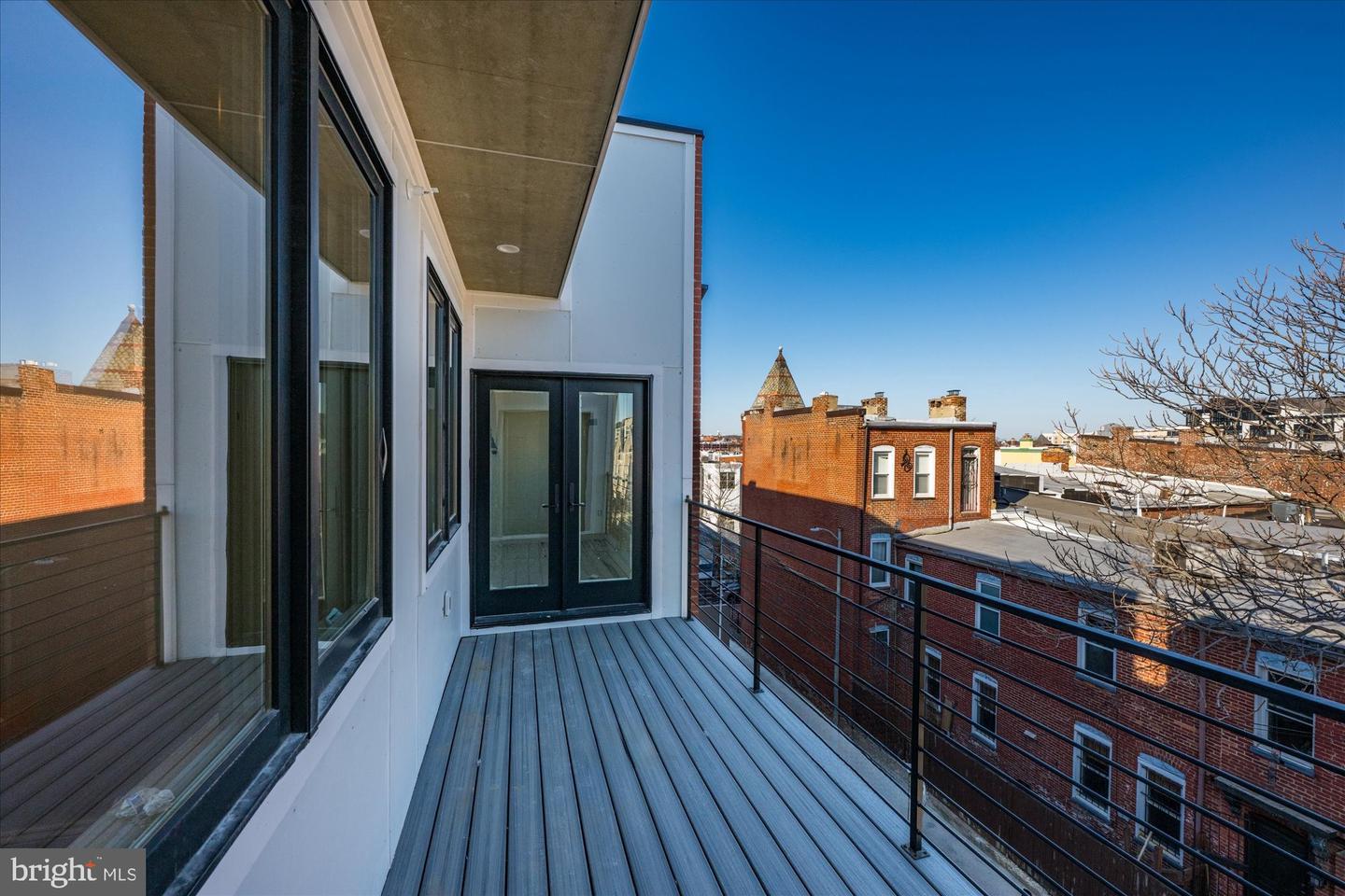 1335 11TH ST NW #PH4, WASHINGTON, District Of Columbia 20001, 3 Bedrooms Bedrooms, ,2 BathroomsBathrooms,Residential,For sale,1335 11TH ST NW #PH4,DCDC2185650 MLS # DCDC2185650