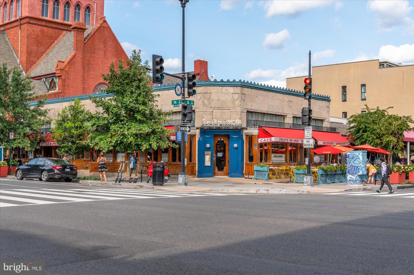 1335 11TH ST NW #PH4, WASHINGTON, District Of Columbia 20001, 3 Bedrooms Bedrooms, ,2 BathroomsBathrooms,Residential,For sale,1335 11TH ST NW #PH4,DCDC2185650 MLS # DCDC2185650
